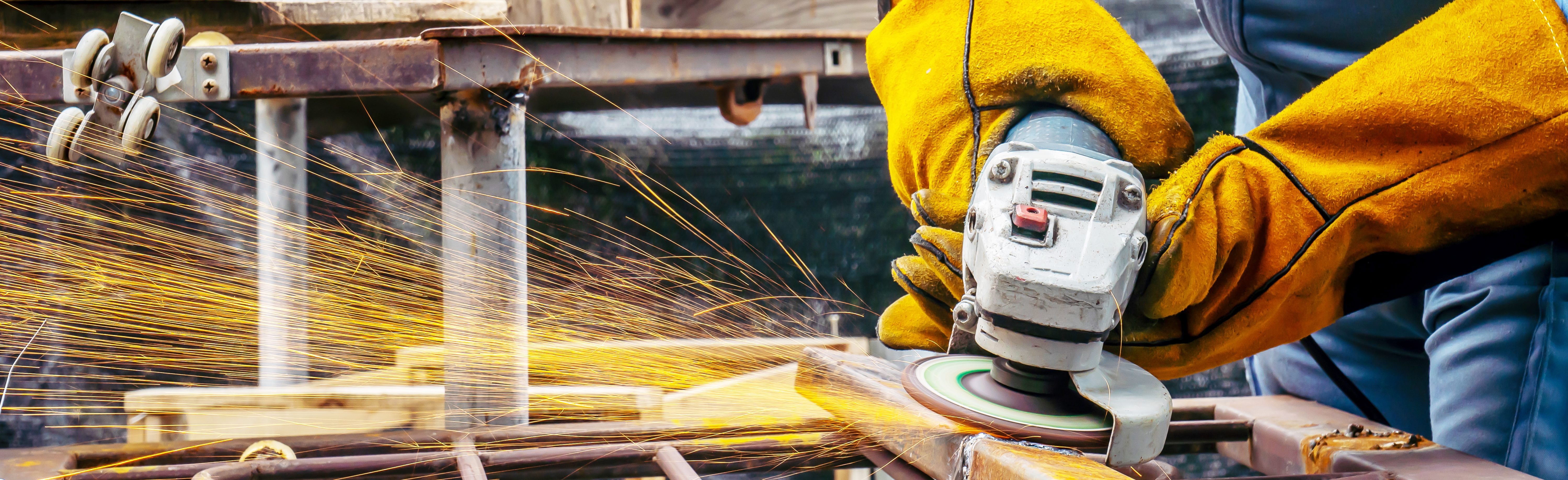 What Is Hand-Arm Vibration Syndrome (HAVS)